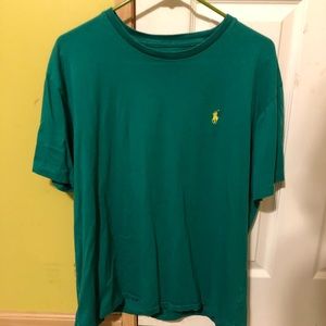 Polo T-shirt